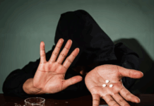 Анонимное лечение наркомании: как получить помощь в Нижнем Тагиле