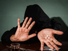 Анонимное лечение наркомании: как получить помощь в Нижнем Тагиле