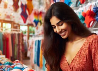 Как выбрать женский купальник: советы по выбору для любого типа фигуры и стиля