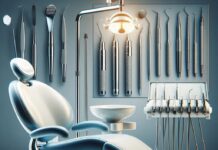 Что такое люксатор стоматологический: особенности, назначение и виды