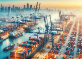 Транспортная компания: что это и для чего нужна?