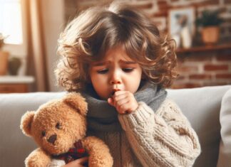 Бронхо-Ваксом для детей: что это и для чего нужно?