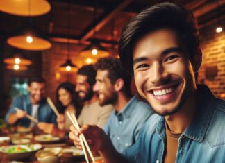 Топ 10 популярных роллов в Нижнем Новгороде рейтинг от Chibbis