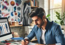 Дизайнер: кто это и чем он занимается?