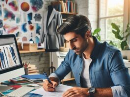 Дизайнер: кто это и чем он занимается?