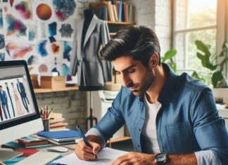 Дизайнер: кто это и чем он занимается?