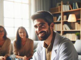 Кто такой частный нарколог на дом: особенности профессии и помощь в кризисных ситуациях