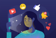 Новый тренд — отдых от сети или «цифровой детокс»