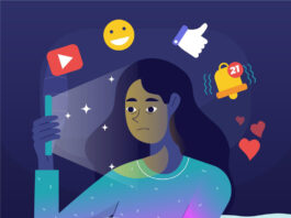 Новый тренд — отдых от сети или «цифровой детокс»