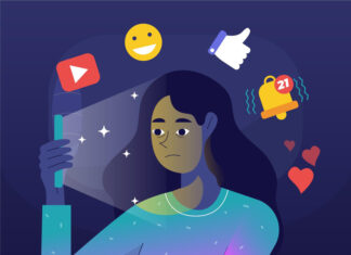 Новый тренд — отдых от сети или «цифровой детокс»