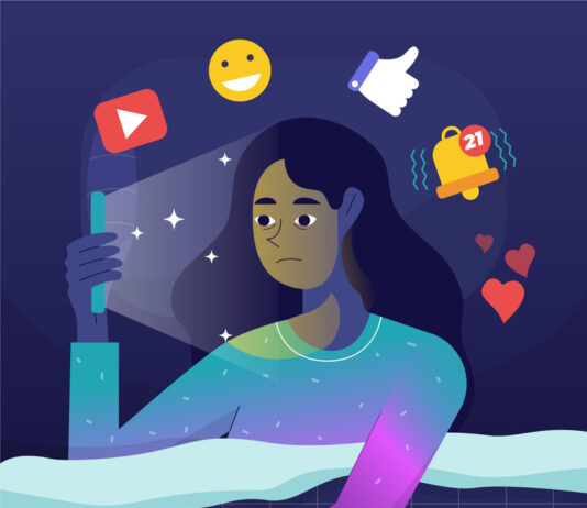 Новый тренд — отдых от сети или «цифровой детокс»