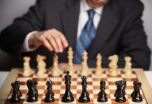 Шахматный мир онлайн: от новичка до гроссмейстера