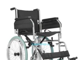 Особенности выбора инвалидной коляски: на что обратить внимание?