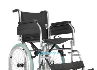 Особенности выбора инвалидной коляски: на что обратить внимание?