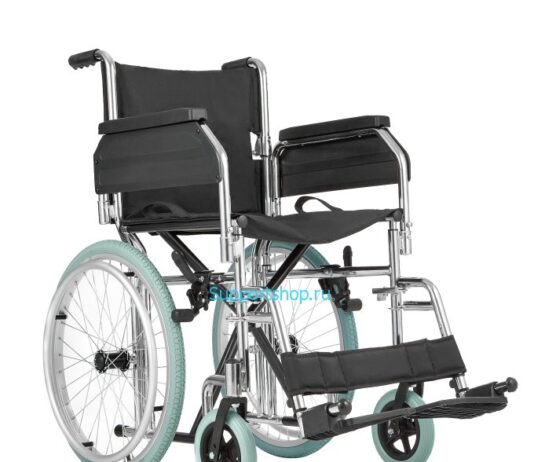 Особенности выбора инвалидной коляски: на что обратить внимание?