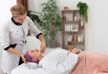 Как выбрать идеальную студию красоты для поддержания здоровья и долголетия