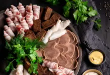 Что такое кейтеринг: просто о сложном