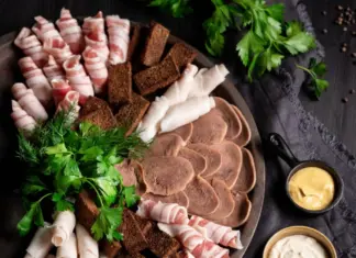 Что такое кейтеринг: просто о сложном