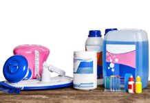 Как выбрать качественные средства для уборки в офисе и дома: на что обратить внимание