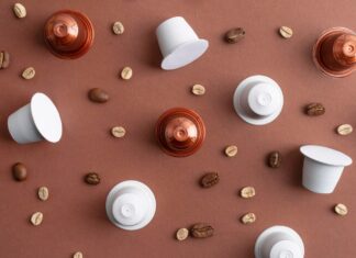 Как выбрать кофе в капсулах для разных вкусов и предпочтений