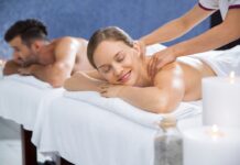 Как найти хороший спа и массажный салон: советы и рекомендации