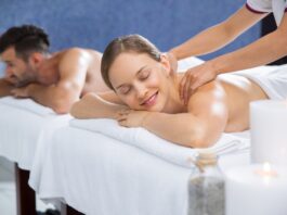 Как найти хороший спа и массажный салон: советы и рекомендации