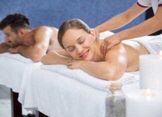 Как найти хороший спа и массажный салон: советы и рекомендации