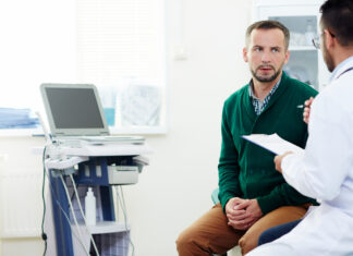 Урология и мужское бесплодие: причины, диагностика и лечение