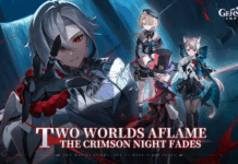 Genshin Impact: как игра, которая изменила гейминг, завоевала сердца миллионов?