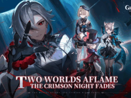 Genshin Impact: как игра, которая изменила гейминг, завоевала сердца миллионов?