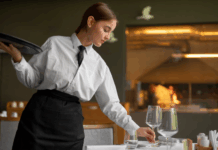 Работа в ресторане: как определиться с подходящей должностью