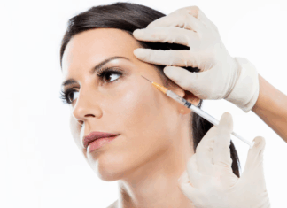 Контурная пластика лица филлерами: что это и кому подходит