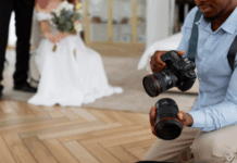 Свадебный фотограф в Москве: как выбрать профессионала