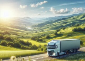 Что такое калькулятор перевозки грузов: как он работает и зачем нужен