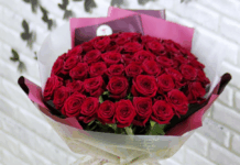 Почему заказывать цветы с доставкой стало проще и важнее