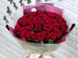 Почему заказывать цветы с доставкой стало проще и важнее