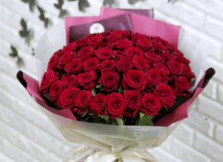 Почему заказывать цветы с доставкой стало проще и важнее