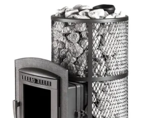 Печь Атмосфера XL: обзор характеристик и возможностей