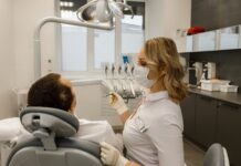 Реставрация зубов в Череповце: современные методы и технологии