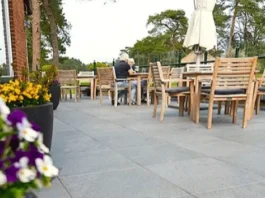 Керамогранит толщиной 20 мм для улицы: плюсы и особенности