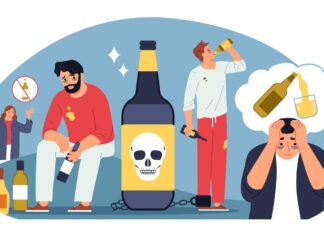 Кодирование от алкогольной зависимости: какие способы предлагают клиники Москвы