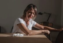 Лекарства против судорог: классификация и применение