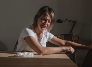 Лекарства против судорог: классификация и применение