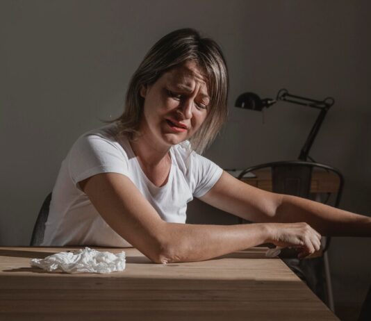 Лекарства против судорог: классификация и применение