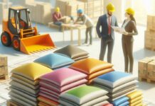 Что такое сухие строительные смеси: состав, виды и применение