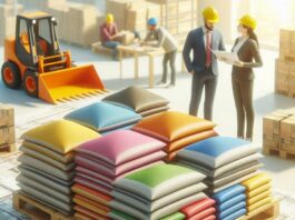 Что такое сухие строительные смеси: состав, виды и применение