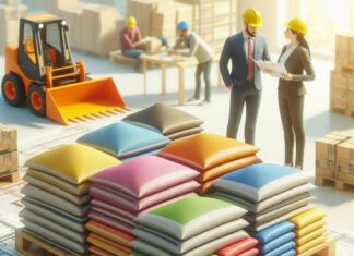 Что такое сухие строительные смеси: состав, виды и применение