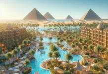 Популярные курорты Египта: куда поехать за солнцем, морем и восточной экзотикой