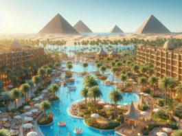 Популярные курорты Египта: куда поехать за солнцем, морем и восточной экзотикой