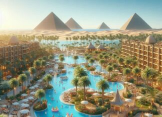 Популярные курорты Египта: куда поехать за солнцем, морем и восточной экзотикой